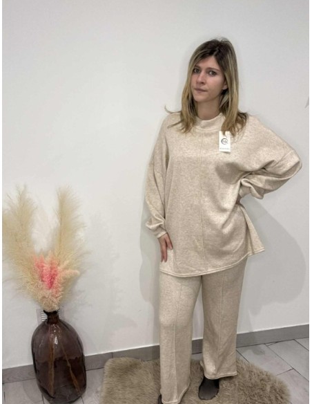 Ensemble détente femme