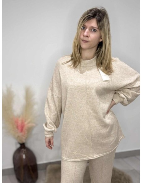 Ensemble détente femme