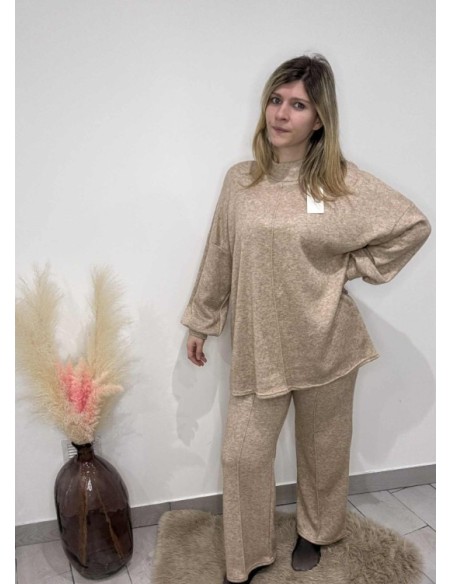 Ensemble détente femme
