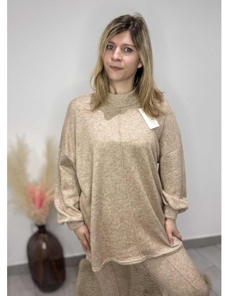 Ensemble détente femme