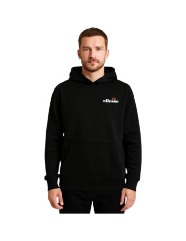 Sweat à capuche Ellesse homme du S au XXL