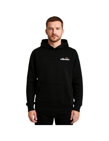 Sweat à capuche Ellesse homme du S au XXL