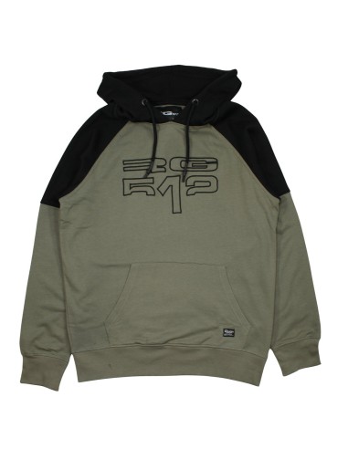 Sweat homme RG512 kaki