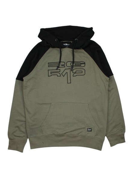 Sweat homme RG512 kaki