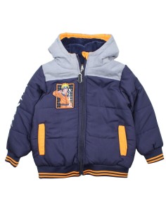 Doudoune Naruto