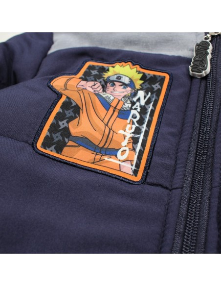 Doudoune Naruto