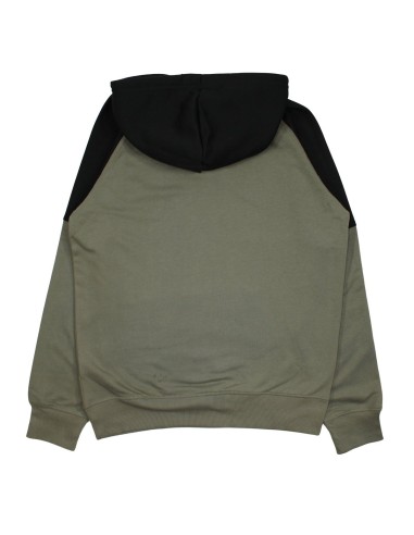 Sweat homme RG512 kaki