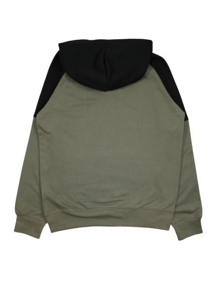 Sweat homme RG512 kaki