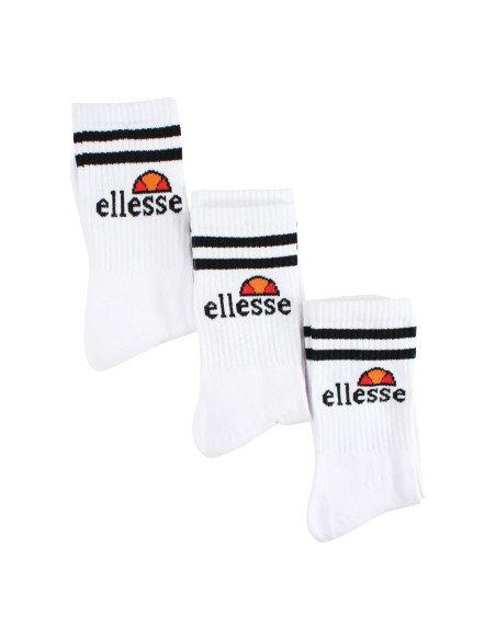 3 paires de chaussettes Ellesse homme