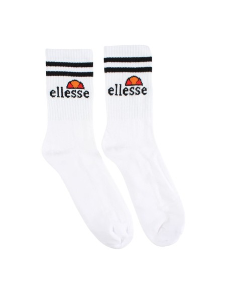 3 paires de chaussettes Ellesse homme