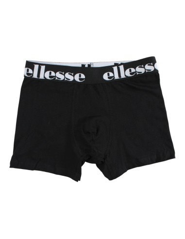 3 boxers Ellesse pour homme
