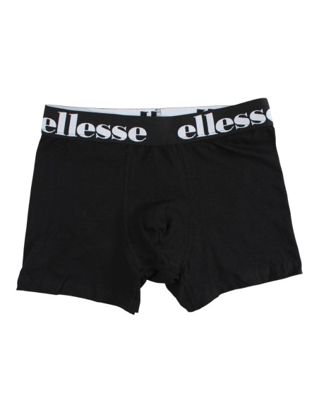 3 boxers Ellesse pour homme