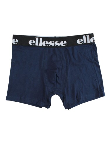 3 boxers Ellesse pour homme
