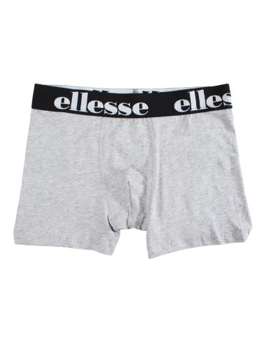 3 boxers Ellesse pour homme