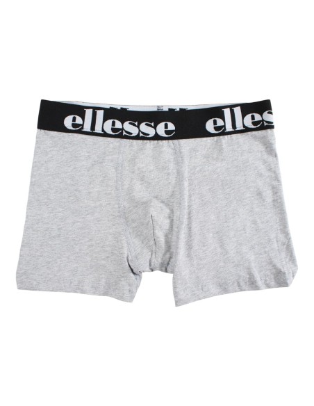3 boxers Ellesse pour homme
