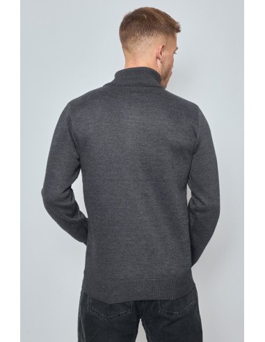 Gilet polaire homme
