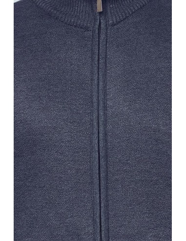 Gilet polaire homme