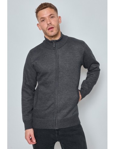 Gilet polaire homme